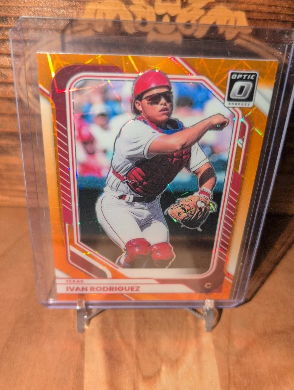 2026 Donruss Ivan 